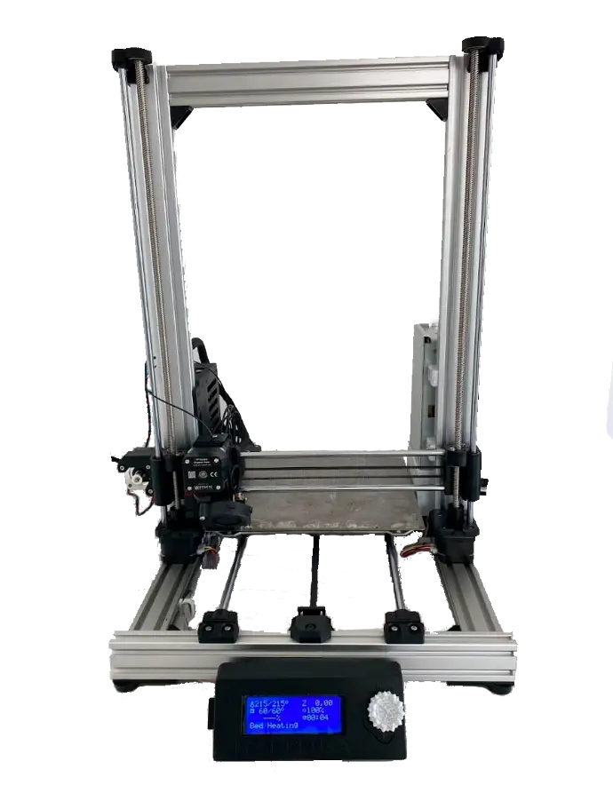 Prusa Bear 